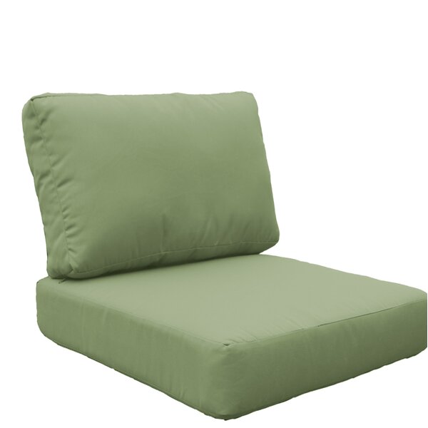 Deep seat hotsell patio cushions 25x25